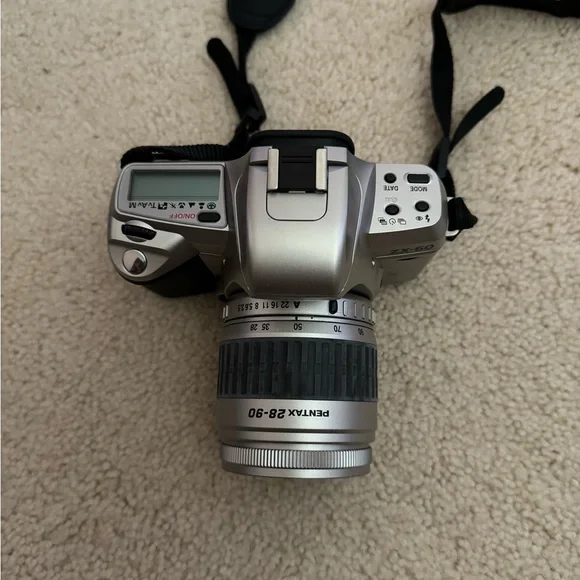 1月23日限定価格✨【美品】PENTAX FA J 55-300mm 1月23日限定価格✨【美品】PENTAX FA J 55-300mm - メルカリ